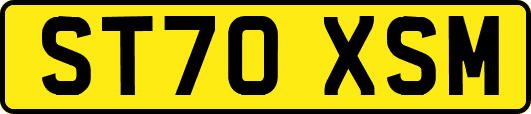 ST70XSM