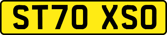 ST70XSO