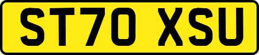ST70XSU
