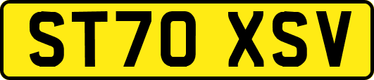 ST70XSV