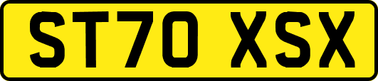 ST70XSX