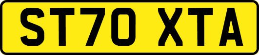 ST70XTA