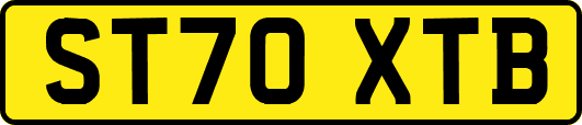 ST70XTB