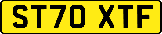ST70XTF
