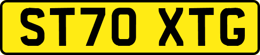 ST70XTG