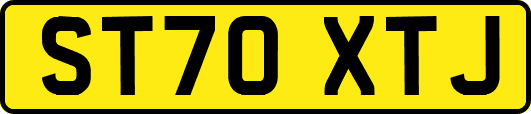 ST70XTJ