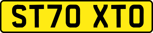ST70XTO