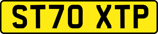 ST70XTP