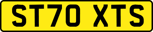 ST70XTS