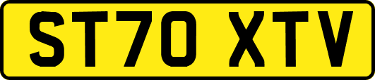 ST70XTV