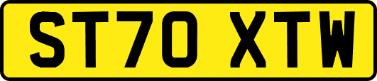 ST70XTW