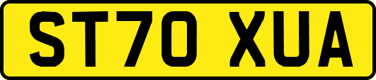 ST70XUA