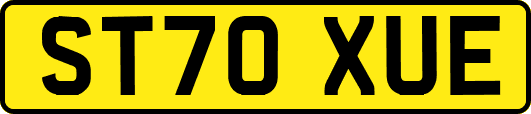 ST70XUE