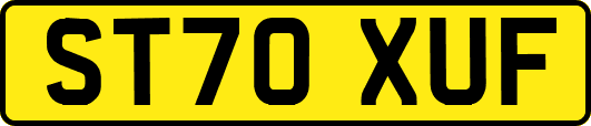 ST70XUF
