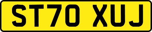ST70XUJ