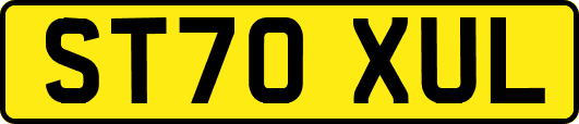 ST70XUL