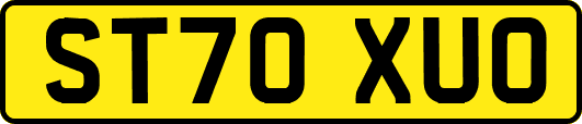 ST70XUO