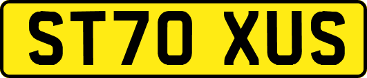 ST70XUS