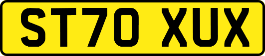 ST70XUX