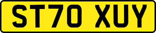 ST70XUY