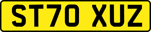 ST70XUZ