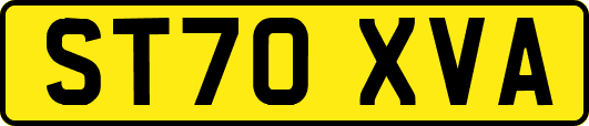 ST70XVA