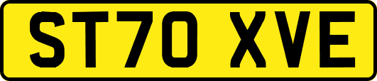 ST70XVE