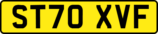 ST70XVF
