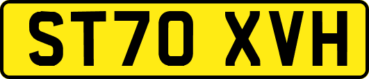 ST70XVH