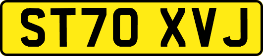 ST70XVJ