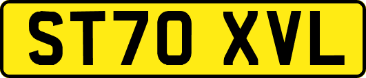 ST70XVL