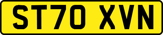 ST70XVN