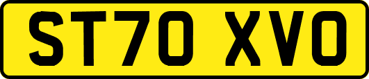 ST70XVO