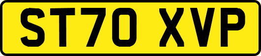 ST70XVP