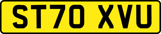 ST70XVU