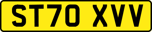 ST70XVV