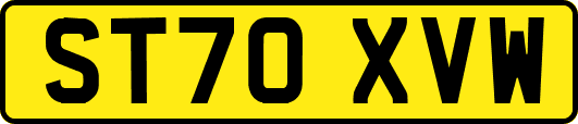 ST70XVW