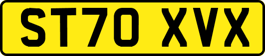 ST70XVX