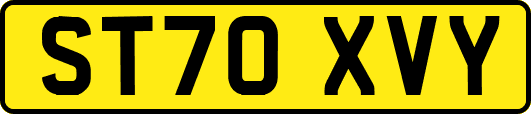 ST70XVY