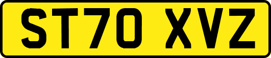 ST70XVZ