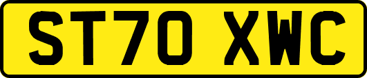 ST70XWC
