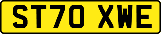 ST70XWE