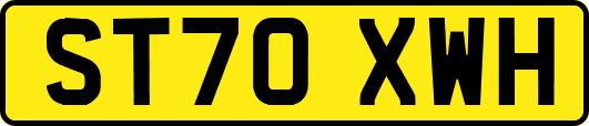 ST70XWH