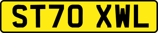 ST70XWL