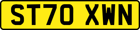 ST70XWN