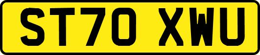 ST70XWU