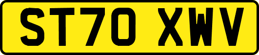 ST70XWV