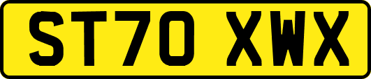ST70XWX