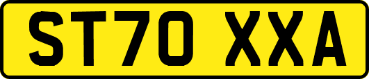 ST70XXA
