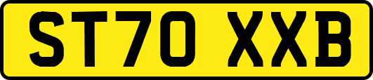 ST70XXB